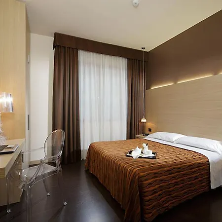 Paris Mestre