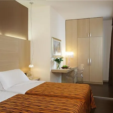Paris Hotel Mestre