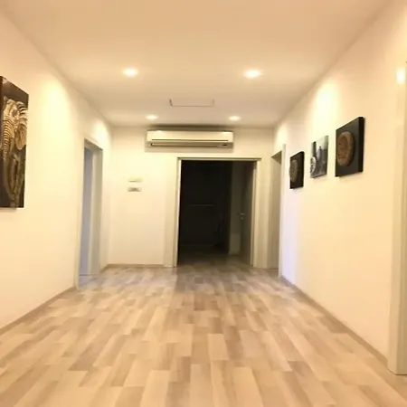 Hotel Paris