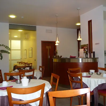 Hotel Paris Mestre