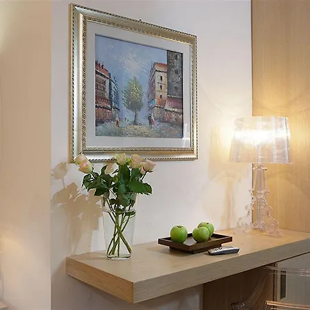 Hotel Paris