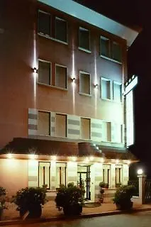 Paris Hotel Mestre