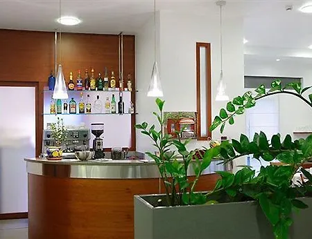 Paris Hotel Mestre