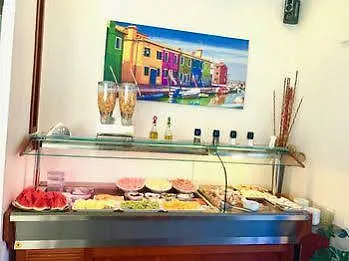 فندق باريس 3*