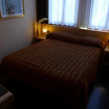 Paris Hotel Mestre