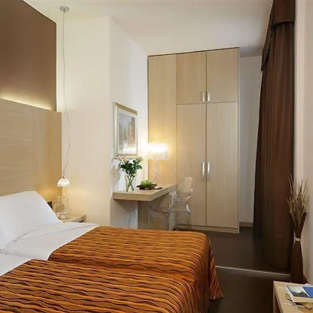Paris Hotel Mestre