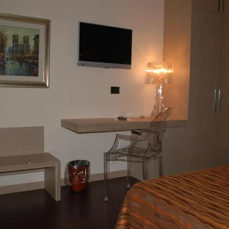 Paris Hotel Mestre