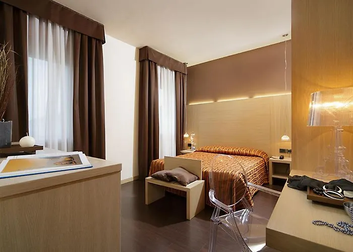 Paris Hotel Mestre