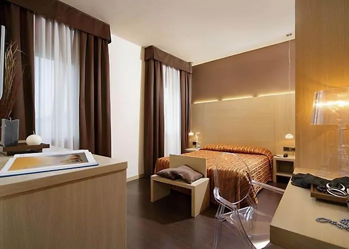 Paris Hotel Mestre