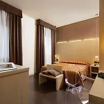 帕瑞斯酒店 酒店 梅斯特雷