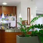 帕瑞斯酒店 3* 梅斯特雷