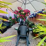 酒店 帕瑞斯酒店