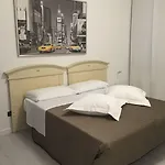 帕瑞斯酒店 3* 梅斯特雷