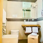 帕瑞斯酒店 酒店 3*