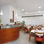 酒店 帕瑞斯酒店 梅斯特雷