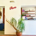 帕瑞斯酒店 梅斯特雷