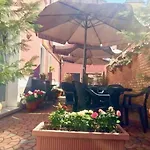 酒店 帕瑞斯酒店 3*