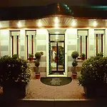 酒店 帕瑞斯酒店 梅斯特雷