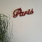 酒店 帕瑞斯酒店 梅斯特雷