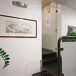 酒店 帕瑞斯酒店 3*