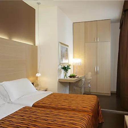 パリス ホテル メストレ