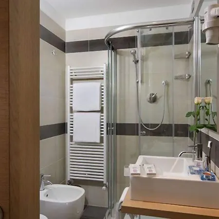 Paris Hotel Mestre