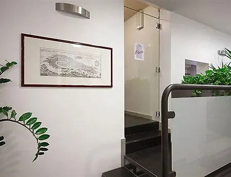 فندق باريس 3*