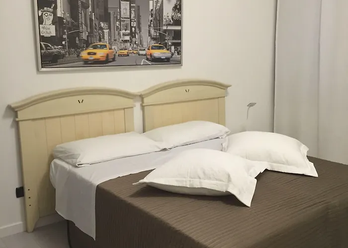 Paris 3* Местре