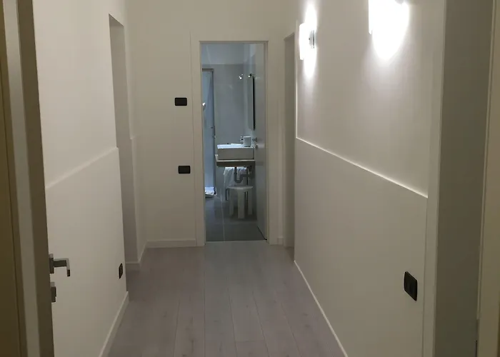 Отель Paris Местре