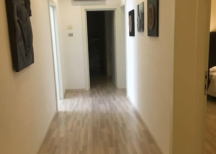 Paris 3* Местре